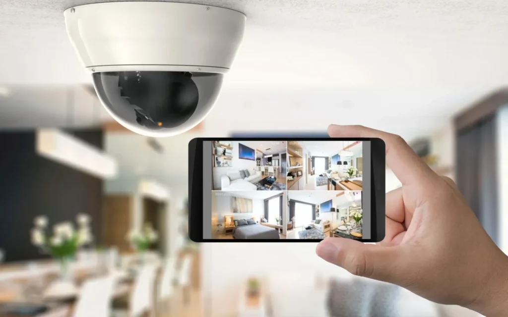 CCTV, IP Cameras
