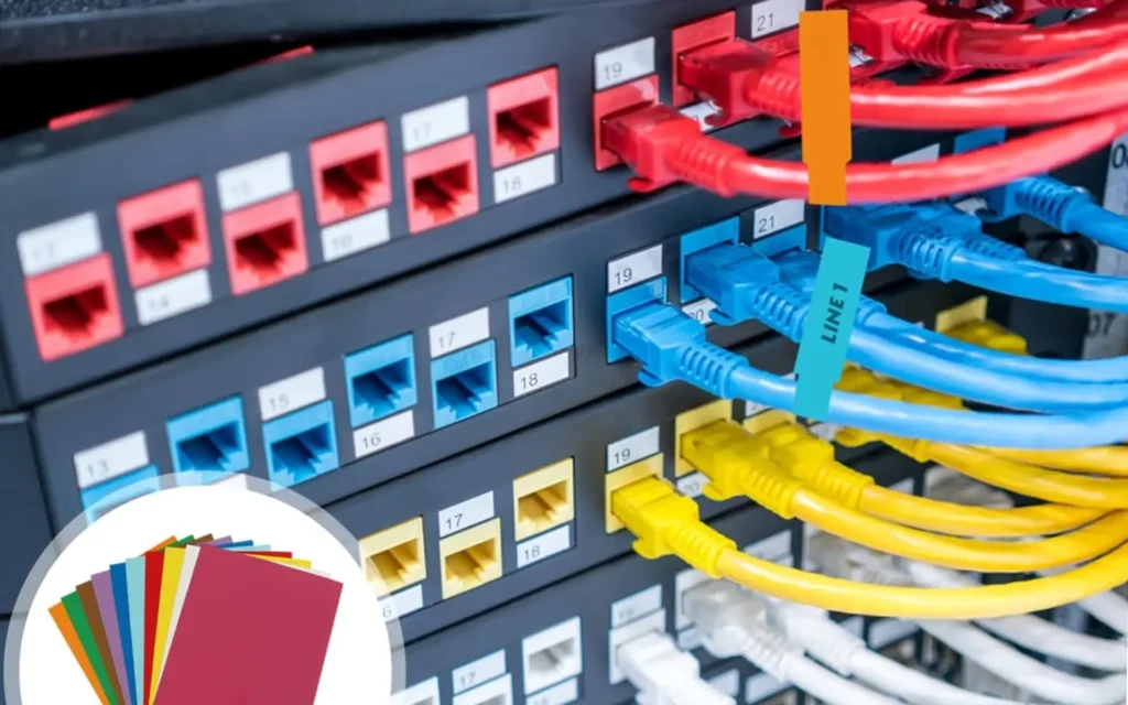 Network Infrastructure & Installation